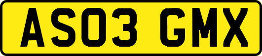AS03GMX