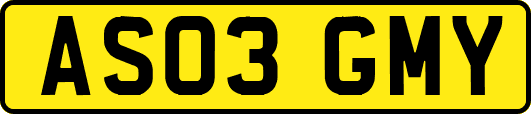 AS03GMY