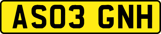 AS03GNH