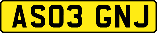 AS03GNJ