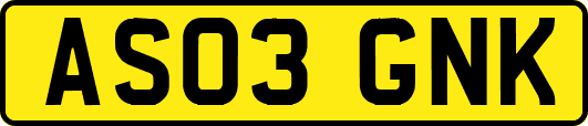 AS03GNK