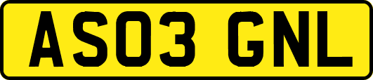 AS03GNL