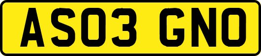 AS03GNO