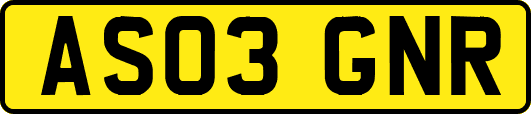 AS03GNR
