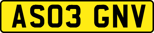 AS03GNV