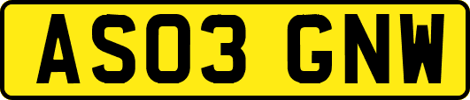 AS03GNW