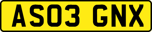 AS03GNX