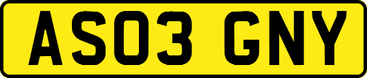 AS03GNY