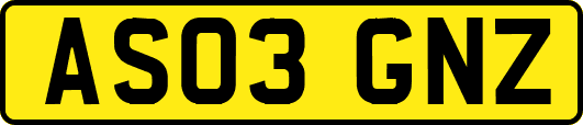 AS03GNZ