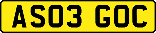 AS03GOC