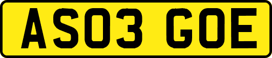AS03GOE