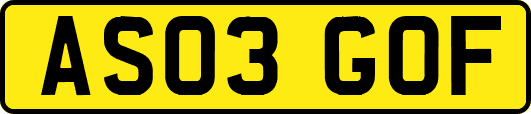 AS03GOF
