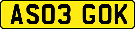 AS03GOK