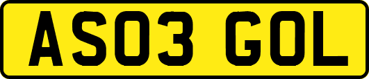 AS03GOL