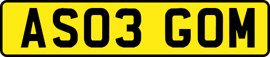 AS03GOM