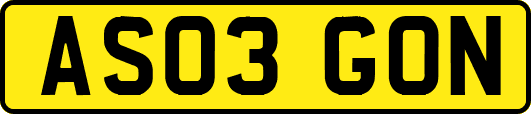 AS03GON