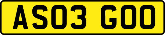AS03GOO