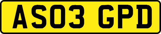 AS03GPD