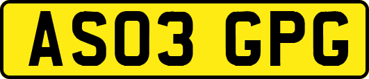 AS03GPG