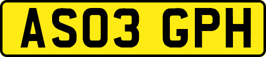 AS03GPH