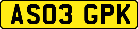 AS03GPK