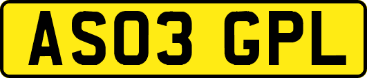 AS03GPL