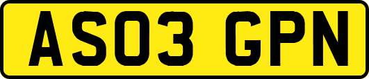 AS03GPN