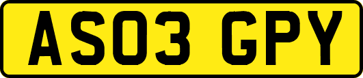 AS03GPY