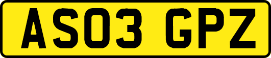 AS03GPZ