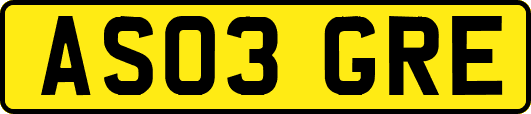 AS03GRE