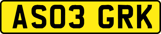 AS03GRK