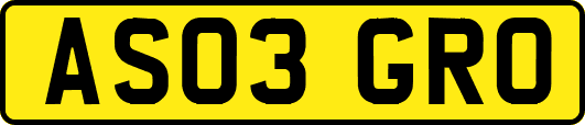 AS03GRO