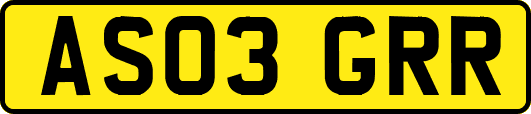 AS03GRR