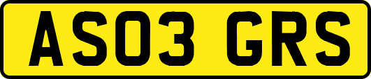 AS03GRS