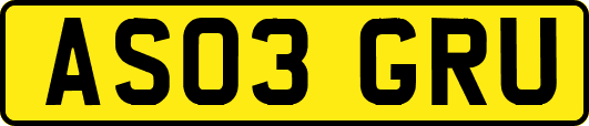 AS03GRU