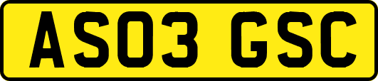 AS03GSC