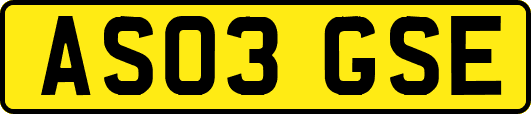 AS03GSE