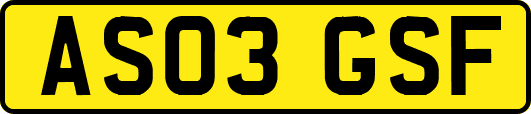 AS03GSF
