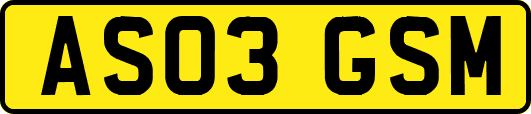 AS03GSM