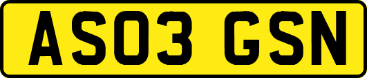 AS03GSN