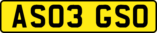 AS03GSO