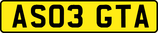 AS03GTA