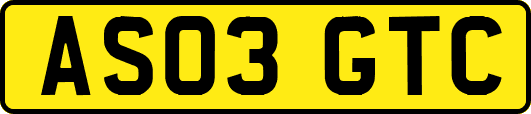AS03GTC
