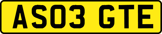 AS03GTE