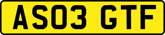 AS03GTF