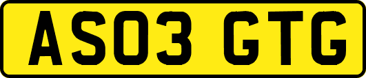AS03GTG