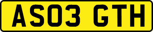 AS03GTH