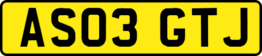 AS03GTJ
