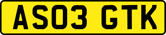 AS03GTK