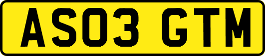AS03GTM